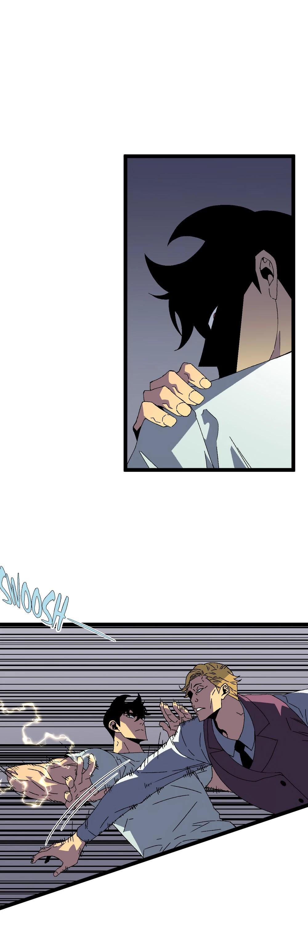 Talent Copycat Chapter 38 page 47 - Chapter 38: AN INVITATION FROM THE MO FAMILY