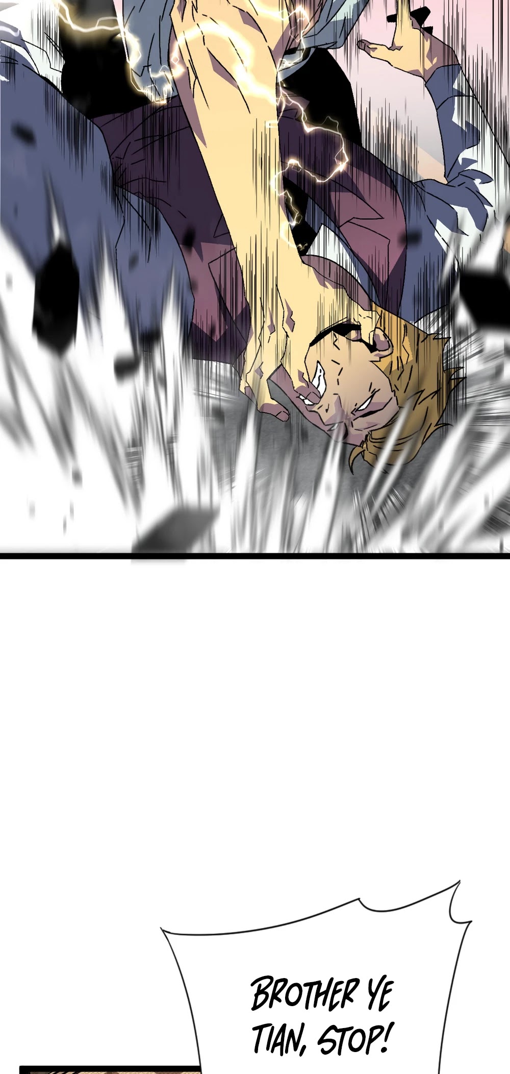 Talent Copycat Chapter 38 page 49 - Chapter 38: AN INVITATION FROM THE MO FAMILY