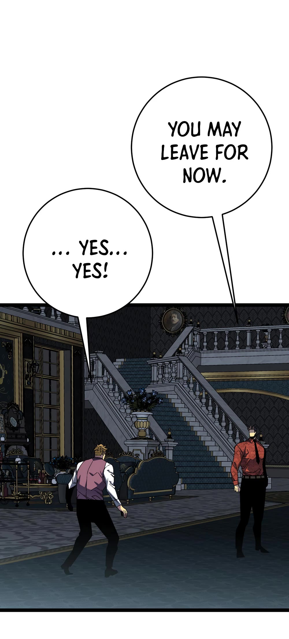 Talent Copycat Chapter 39 page 15 - Chapter 39: MO FAMILY’S SCHEME