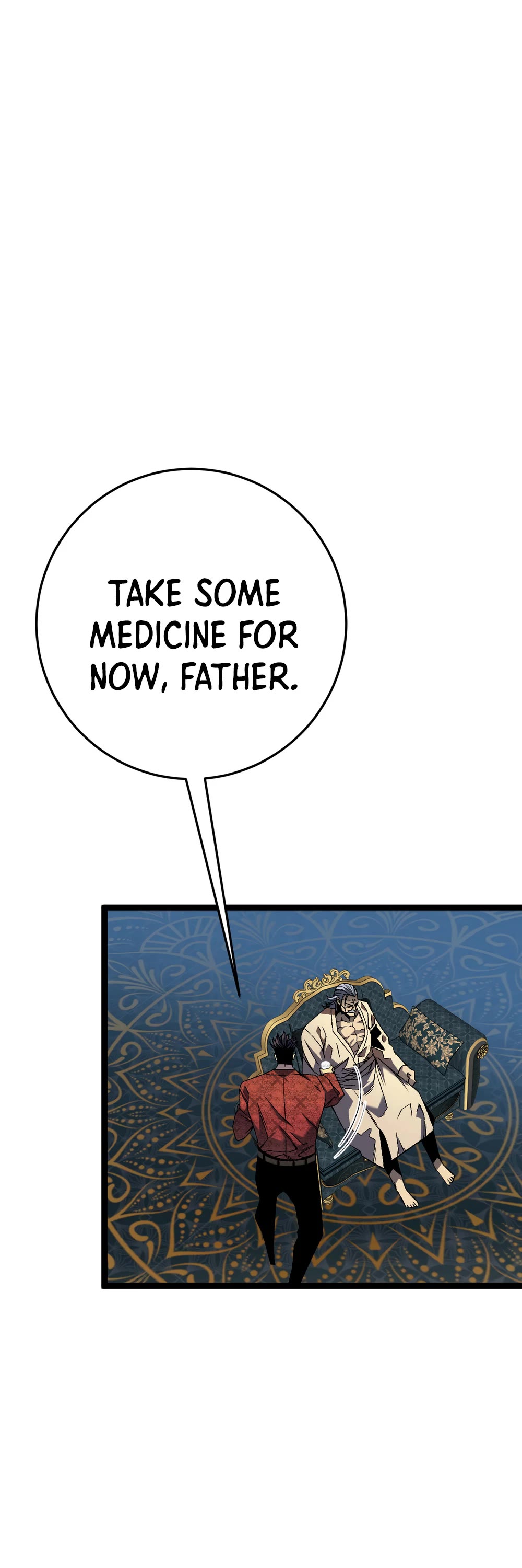 Talent Copycat Chapter 39 page 17 - Chapter 39: MO FAMILY’S SCHEME