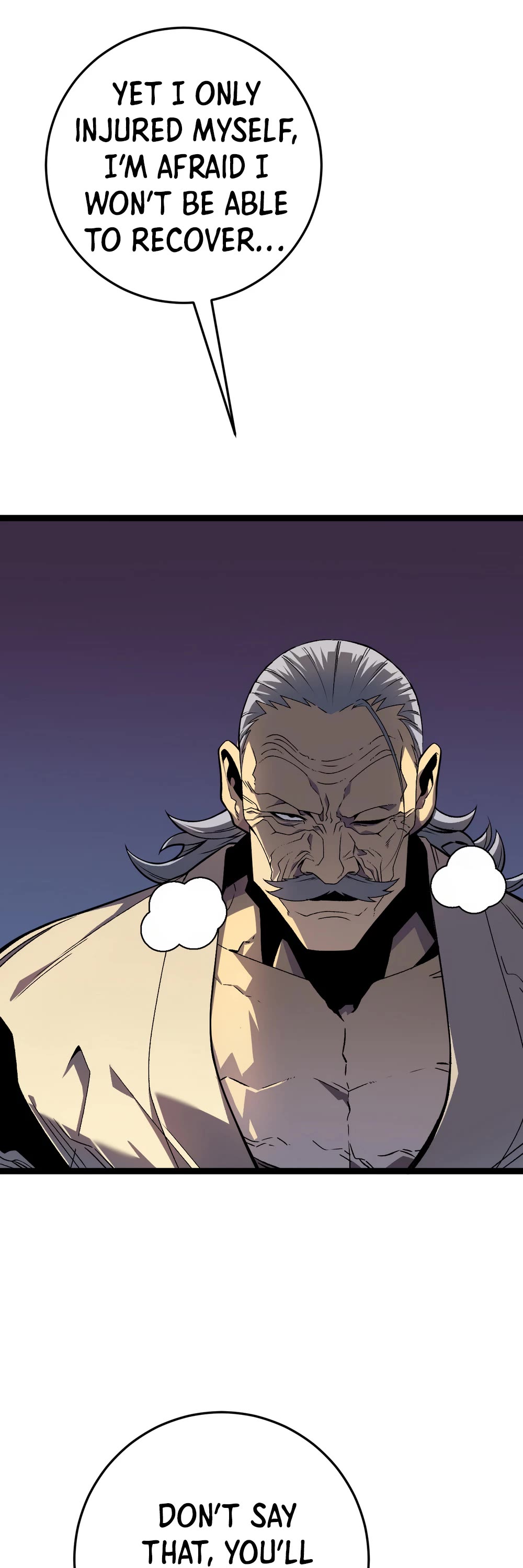 Talent Copycat Chapter 39 page 20 - Chapter 39: MO FAMILY’S SCHEME