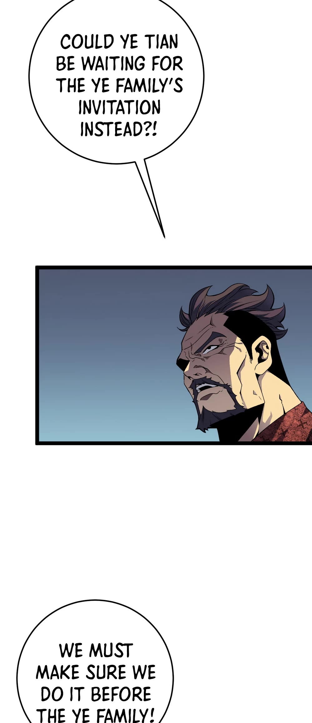 Talent Copycat Chapter 39 page 25 - Chapter 39: MO FAMILY’S SCHEME