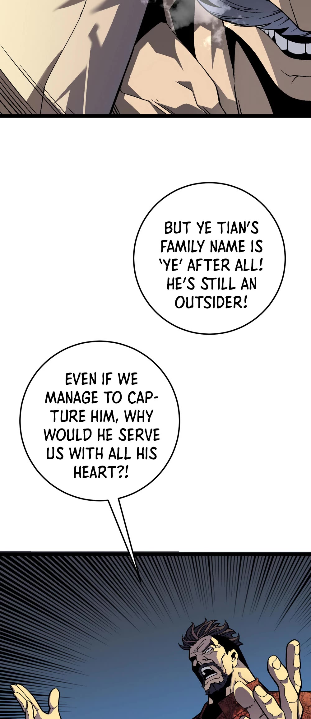 Talent Copycat Chapter 39 page 27 - Chapter 39: MO FAMILY’S SCHEME