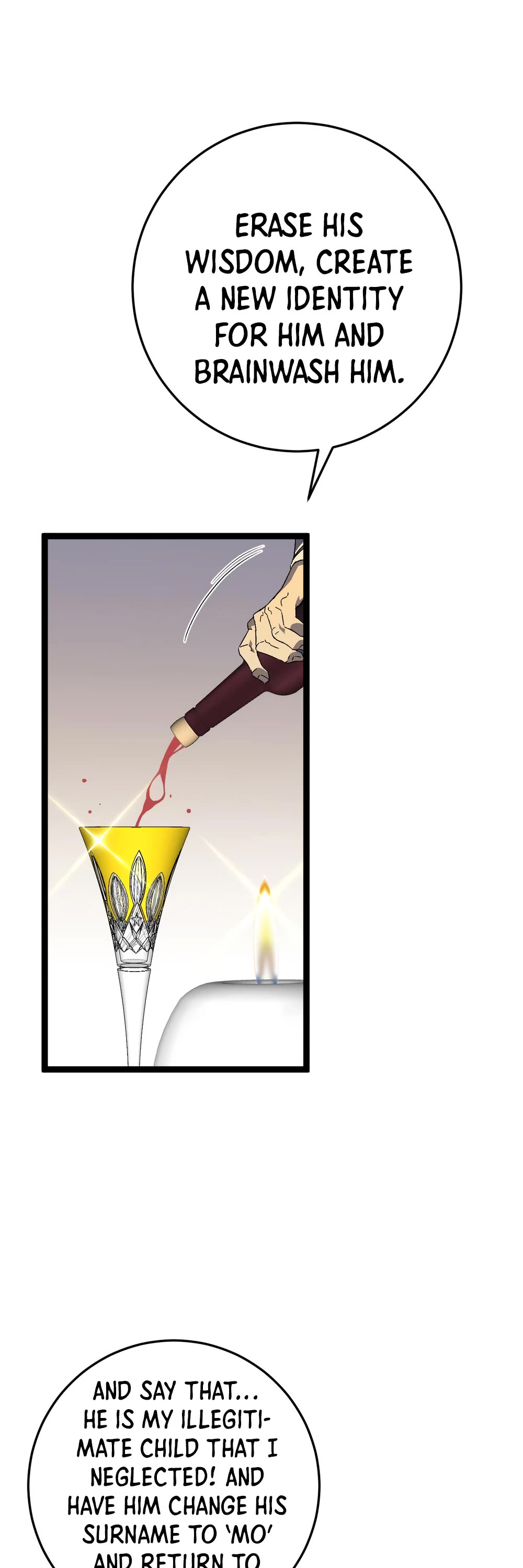 Talent Copycat Chapter 39 page 32 - Chapter 39: MO FAMILY’S SCHEME