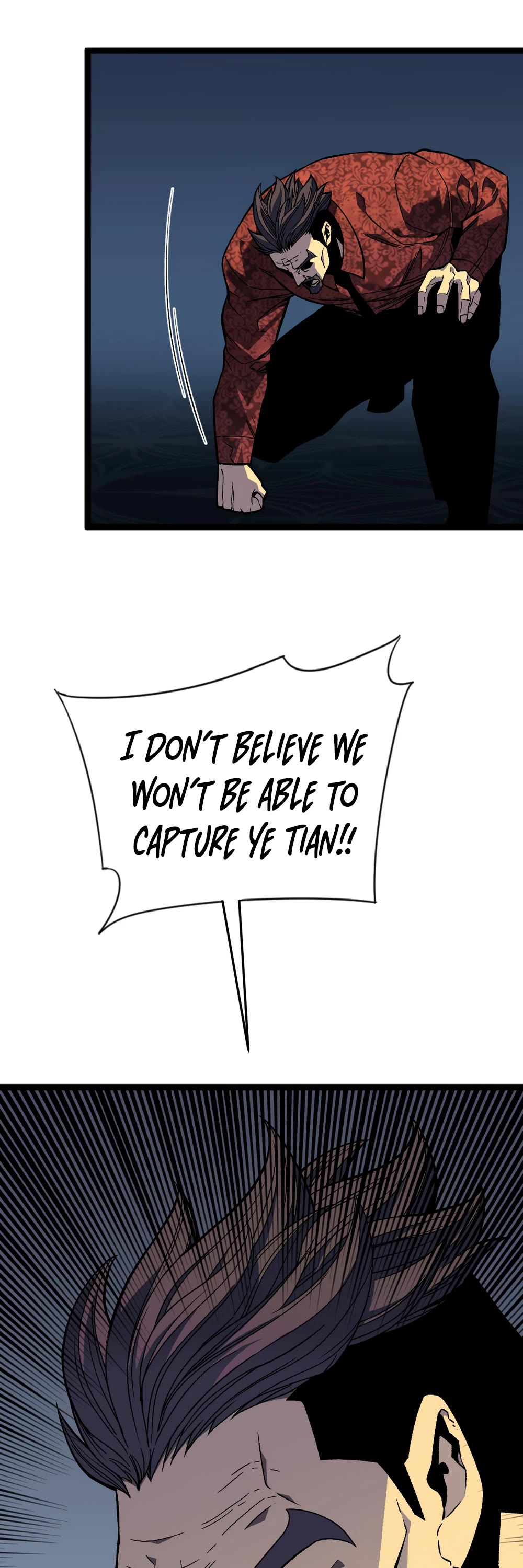 Talent Copycat Chapter 39 page 38 - Chapter 39: MO FAMILY’S SCHEME