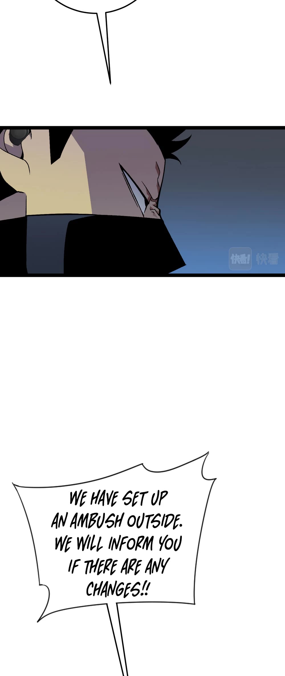 Talent Copycat Chapter 39 page 45 - Chapter 39: MO FAMILY’S SCHEME