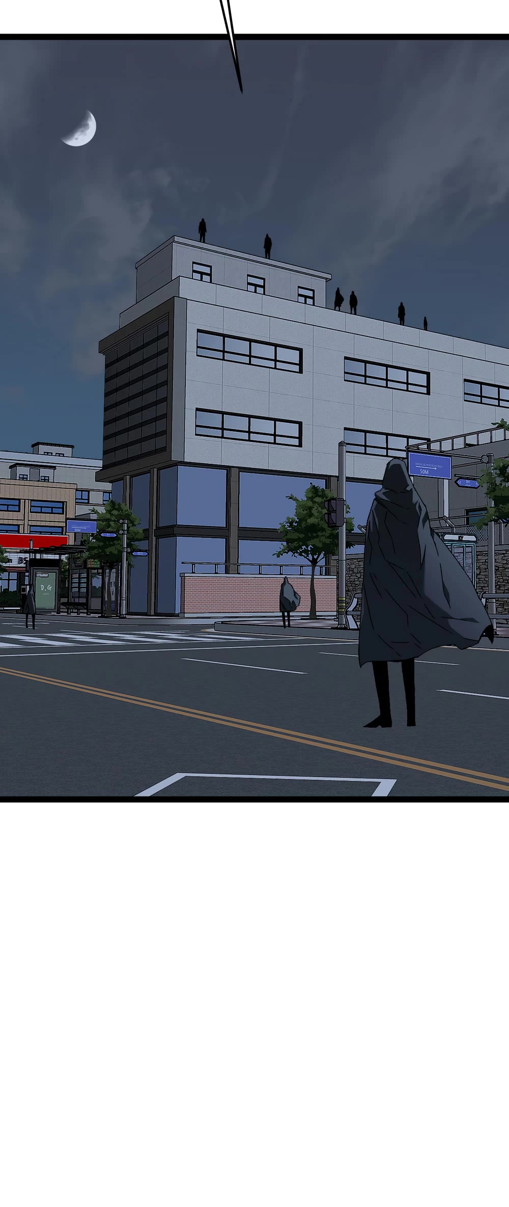 Talent Copycat Chapter 39 page 46 - Chapter 39: MO FAMILY’S SCHEME