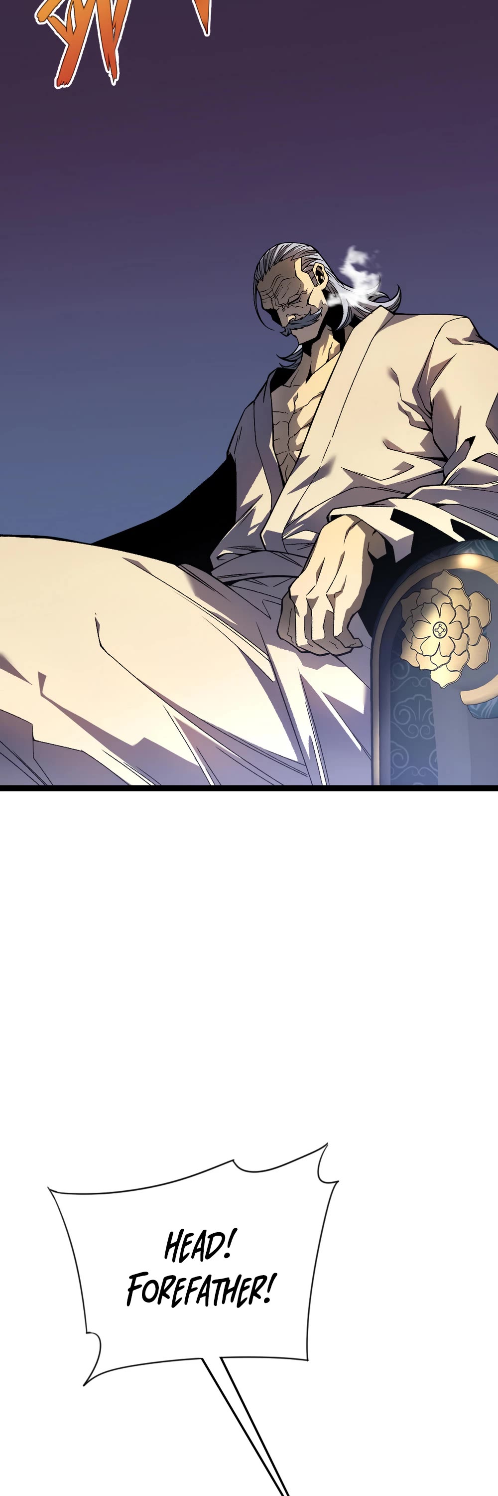 Talent Copycat Chapter 39 page 5 - Chapter 39: MO FAMILY’S SCHEME