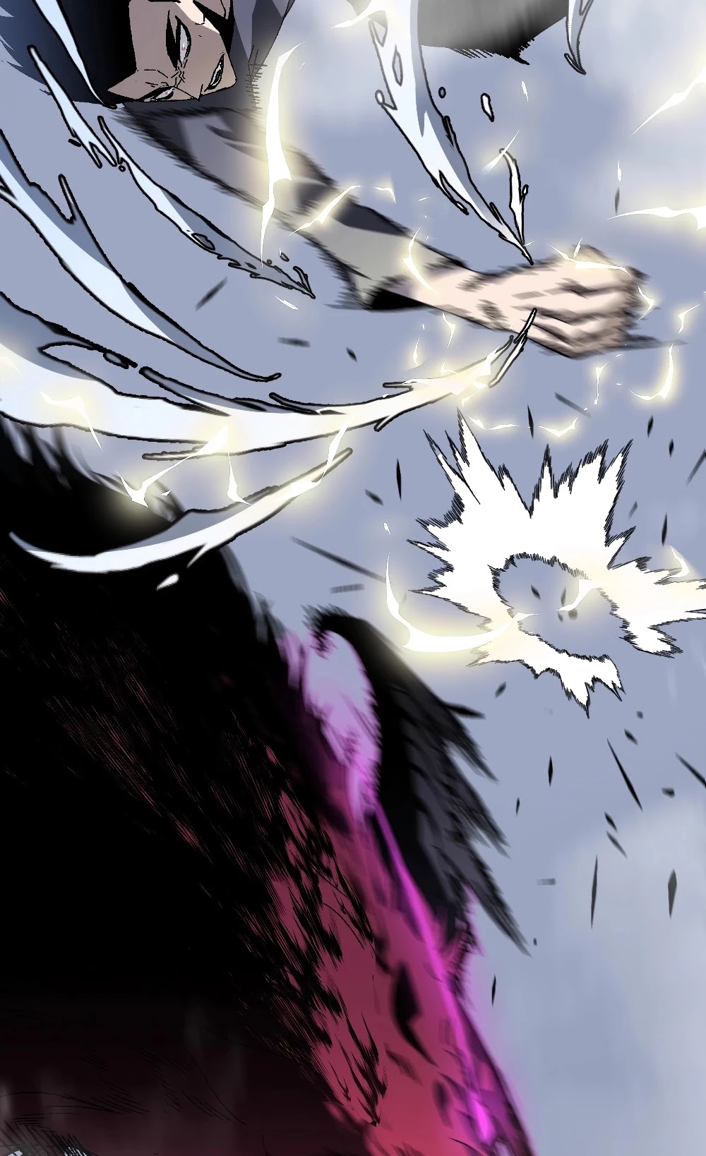 Talent Copycat Chapter 4 page 12 - Chapter 4: Copying the fierce beast’s talent