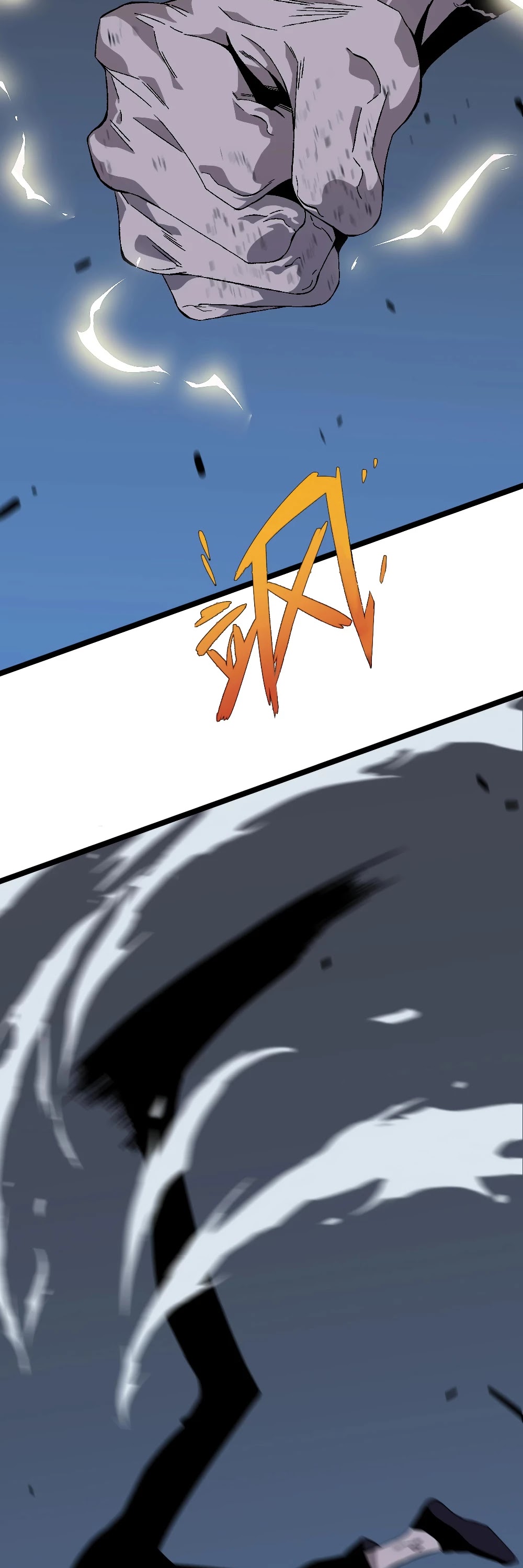 Talent Copycat Chapter 4 page 14 - Chapter 4: Copying the fierce beast’s talent