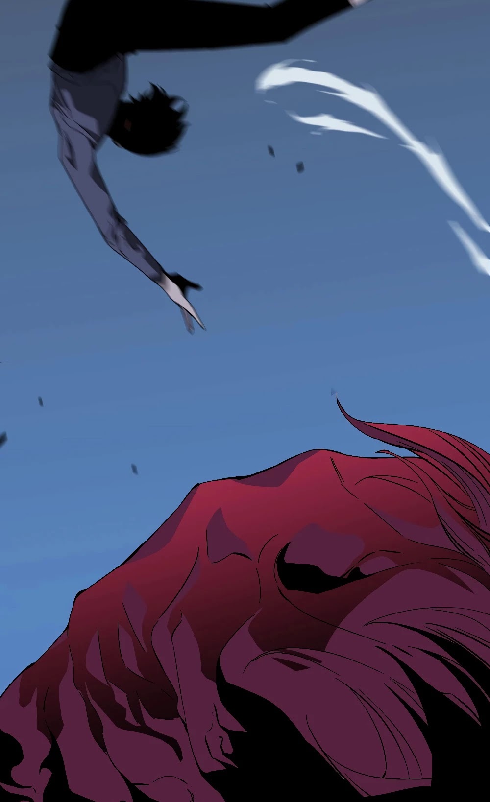 Talent Copycat Chapter 4 page 15 - Chapter 4: Copying the fierce beast’s talent