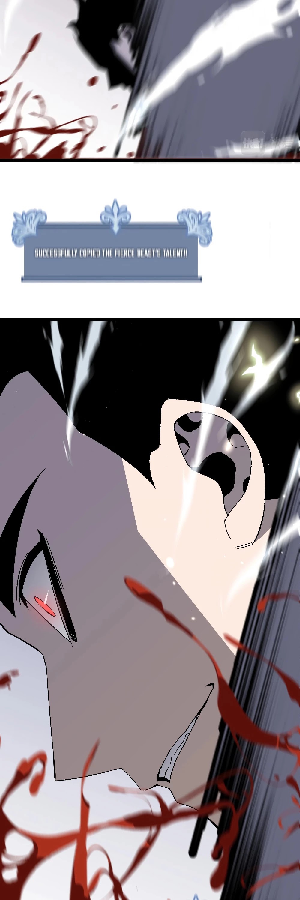Talent Copycat Chapter 4 page 20 - Chapter 4: Copying the fierce beast’s talent