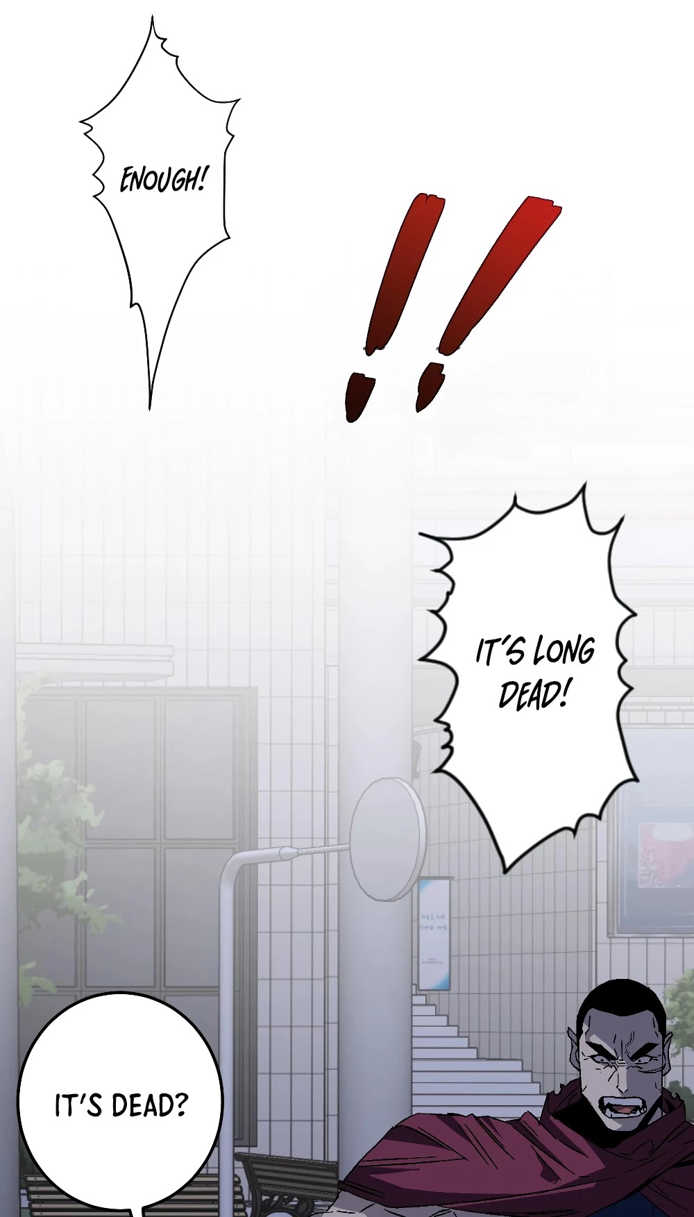 Talent Copycat Chapter 4 page 22 - Chapter 4: Copying the fierce beast’s talent