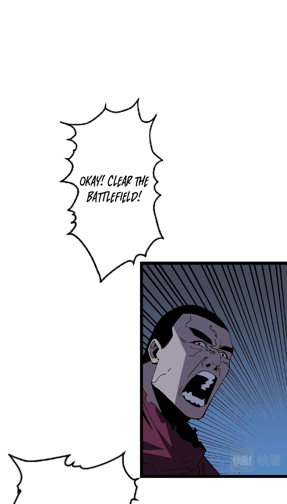 Talent Copycat Chapter 4 page 25 - Chapter 4: Copying the fierce beast’s talent