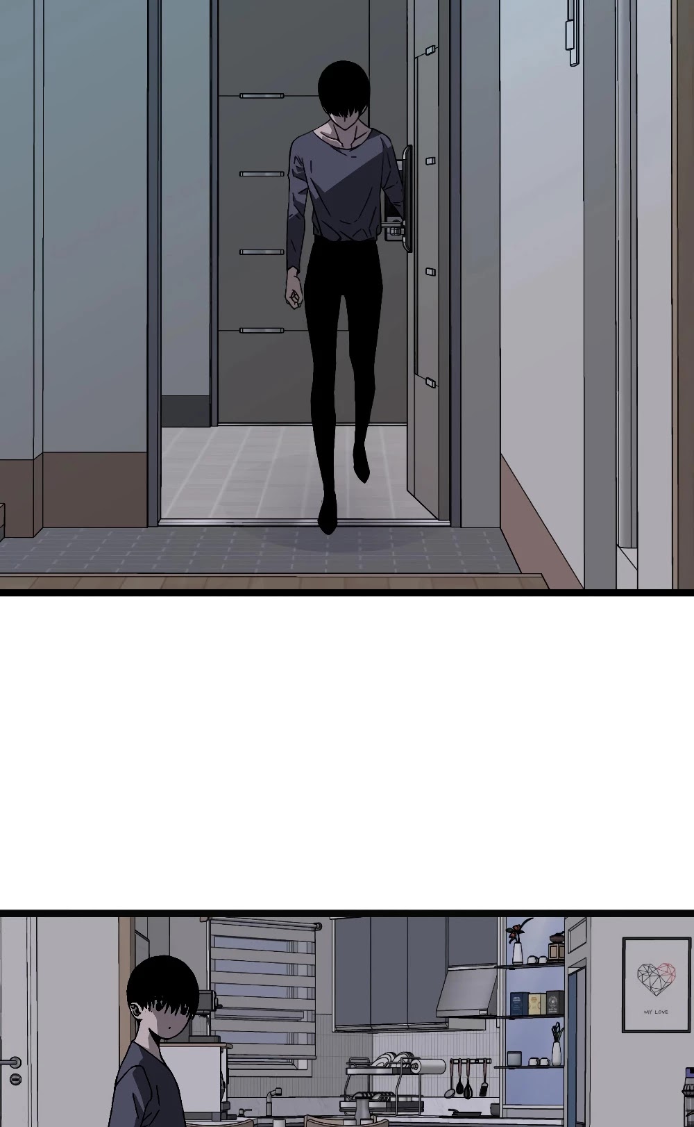 Talent Copycat Chapter 4 page 33 - Chapter 4: Copying the fierce beast’s talent