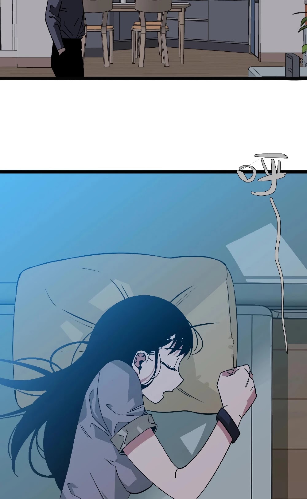 Talent Copycat Chapter 4 page 34 - Chapter 4: Copying the fierce beast’s talent