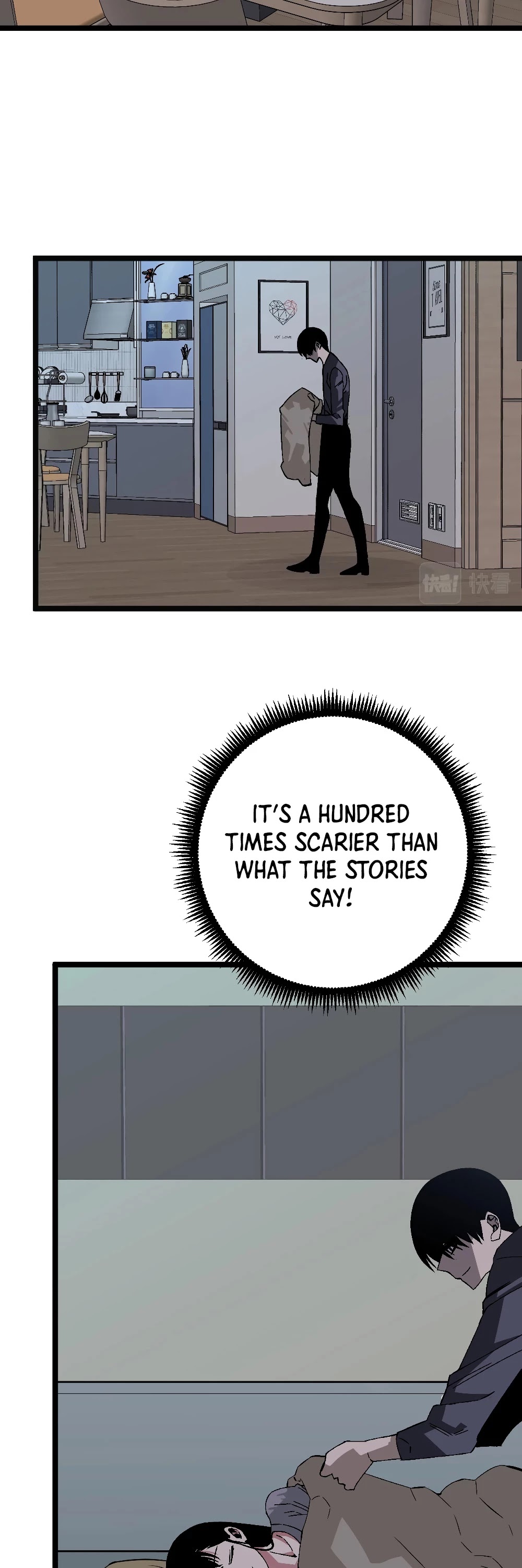 Talent Copycat Chapter 4 page 38 - Chapter 4: Copying the fierce beast’s talent