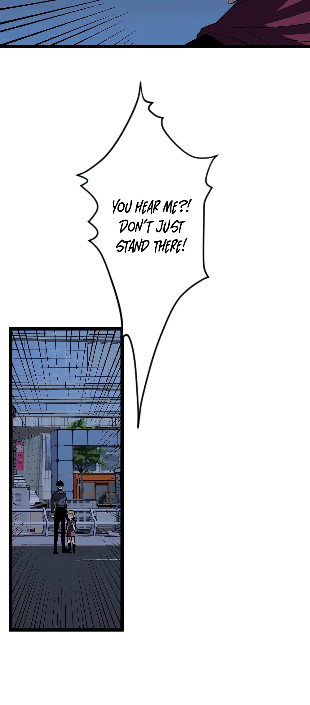 Talent Copycat Chapter 4 page 9 - Chapter 4: Copying the fierce beast’s talent