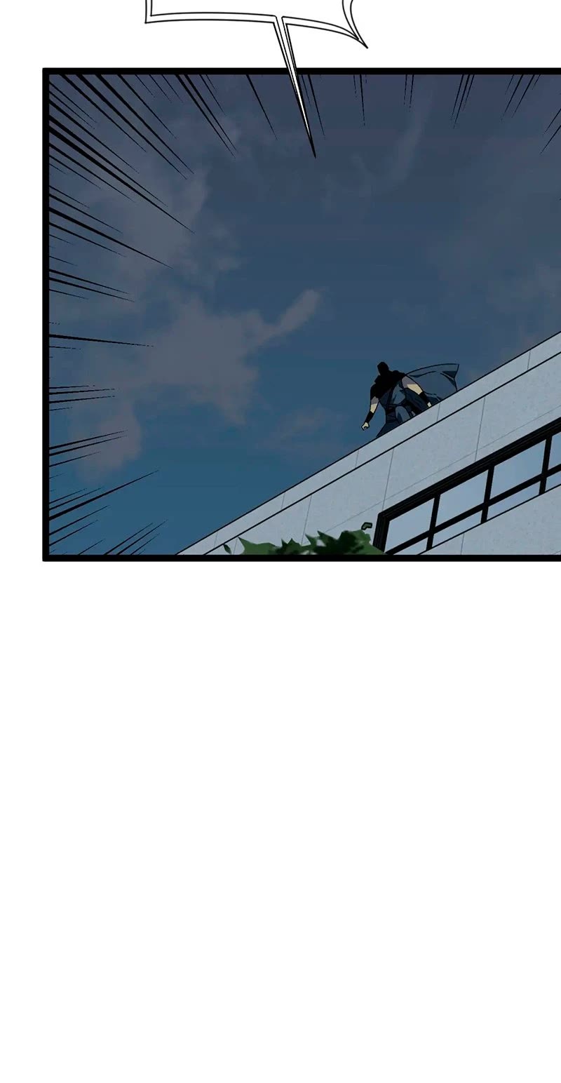 Talent Copycat Chapter 40 page 11 - Chapter 40