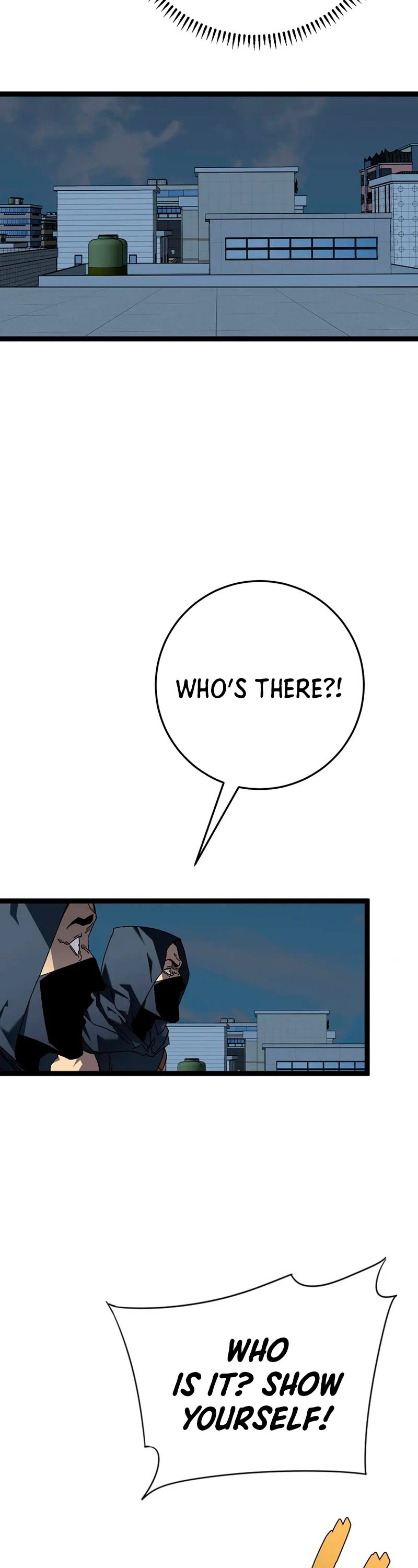 Talent Copycat Chapter 40 page 14 - Chapter 40
