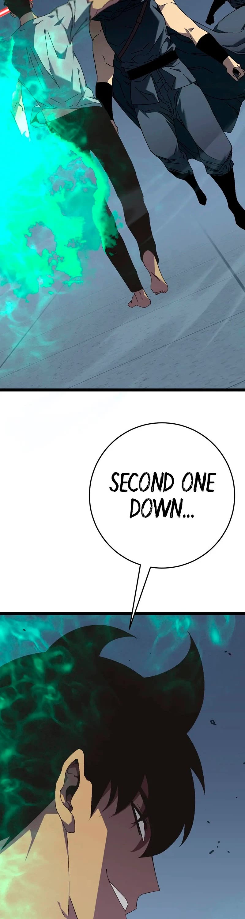 Talent Copycat Chapter 40 page 18 - Chapter 40