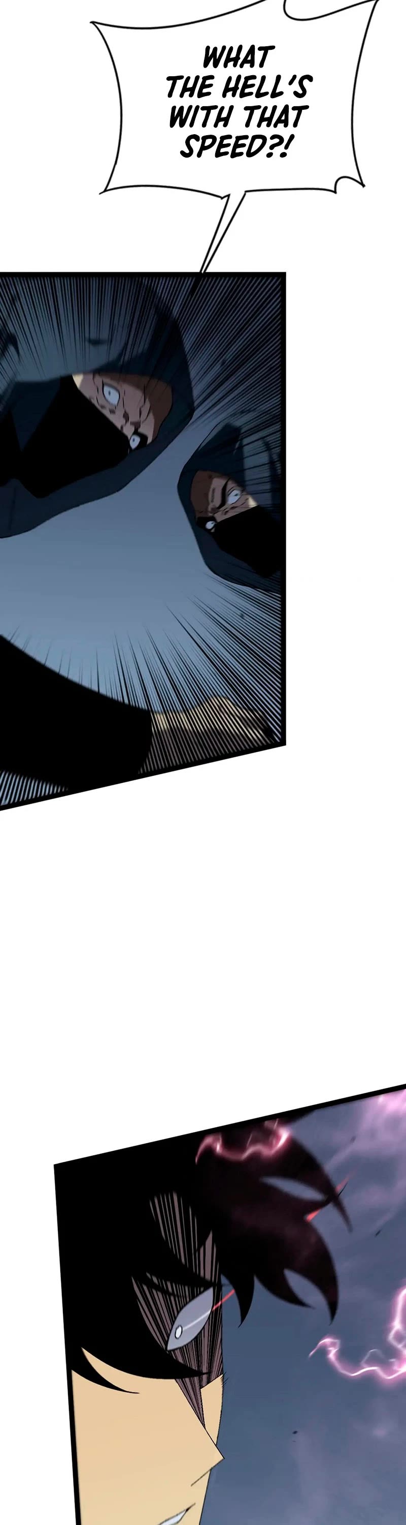 Talent Copycat Chapter 40 page 22 - Chapter 40