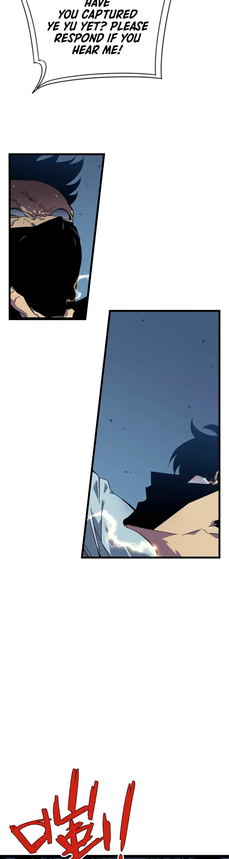 Talent Copycat Chapter 40 page 3 - Chapter 40