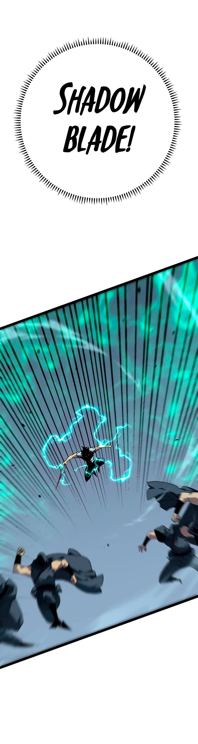 Talent Copycat Chapter 40 page 30 - Chapter 40