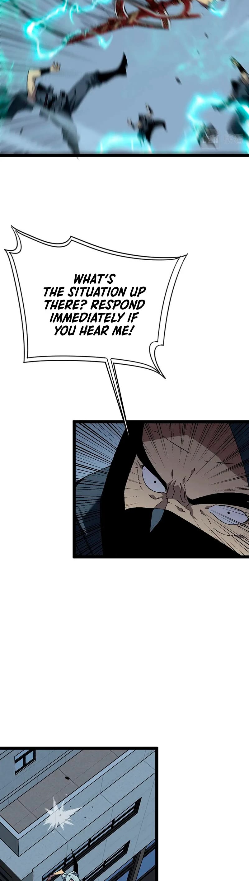 Talent Copycat Chapter 40 page 32 - Chapter 40