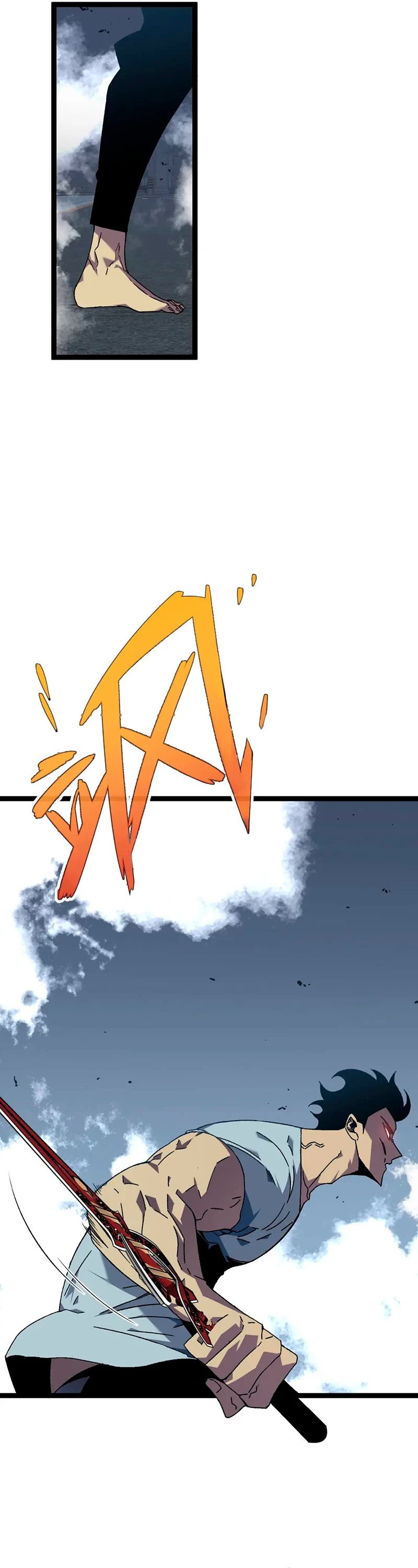Talent Copycat Chapter 40 page 34 - Chapter 40