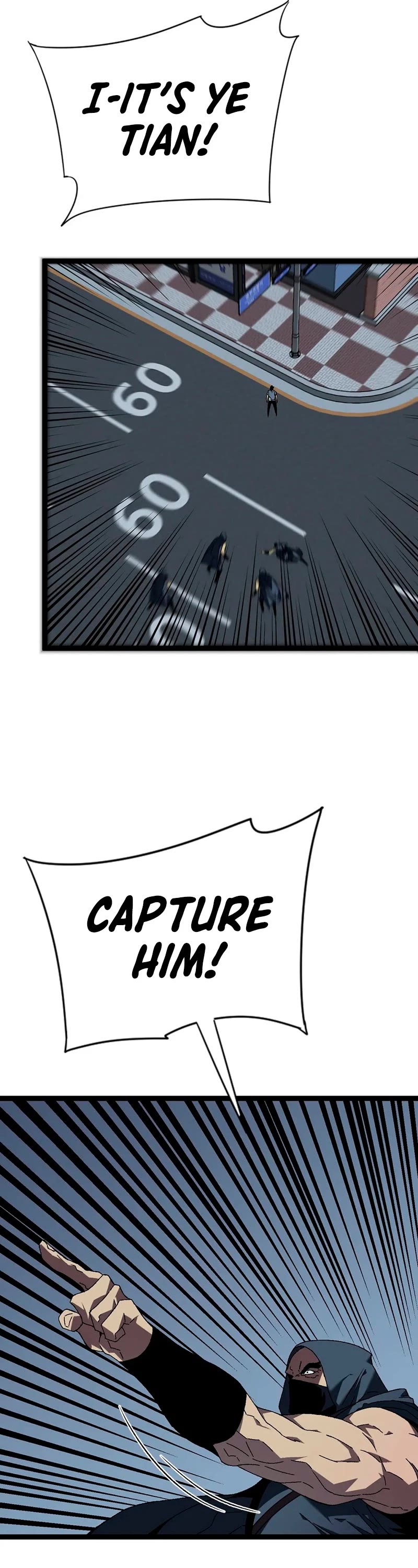 Talent Copycat Chapter 40 page 35 - Chapter 40