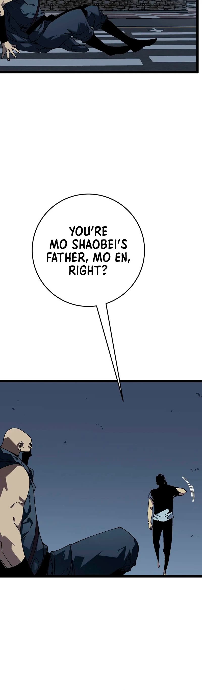 Talent Copycat Chapter 40 page 45 - Chapter 40