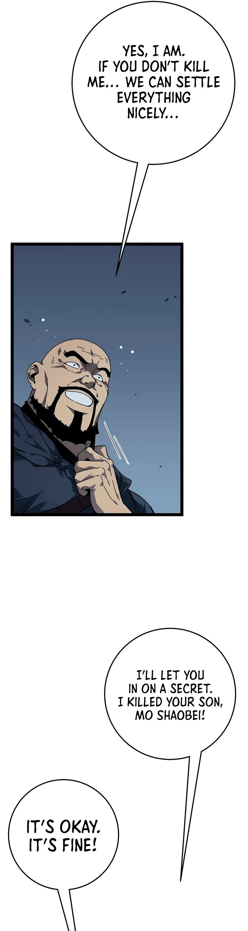 Talent Copycat Chapter 40 page 46 - Chapter 40