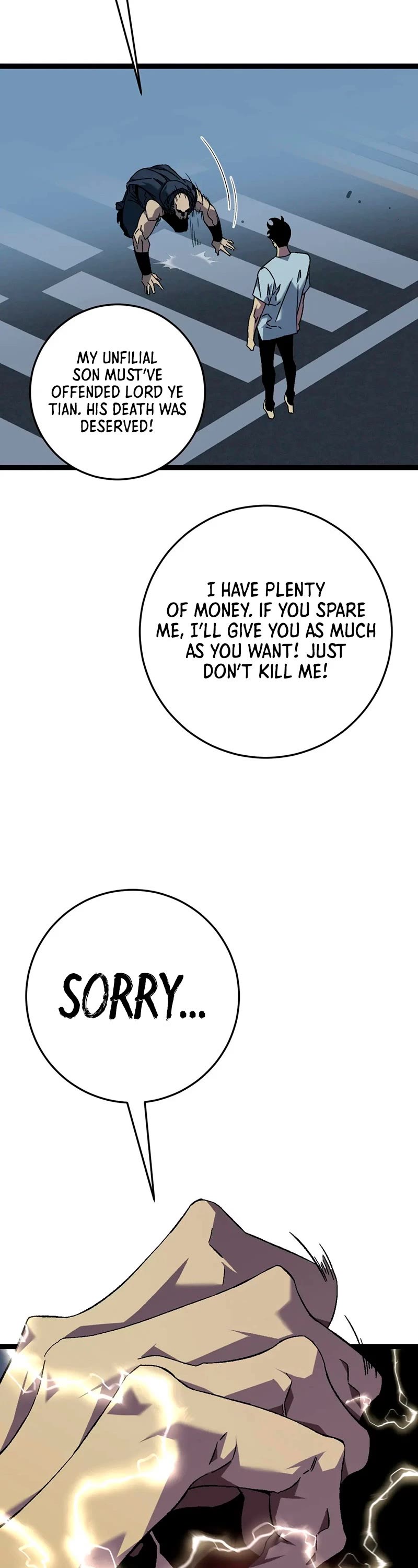 Talent Copycat Chapter 40 page 47 - Chapter 40
