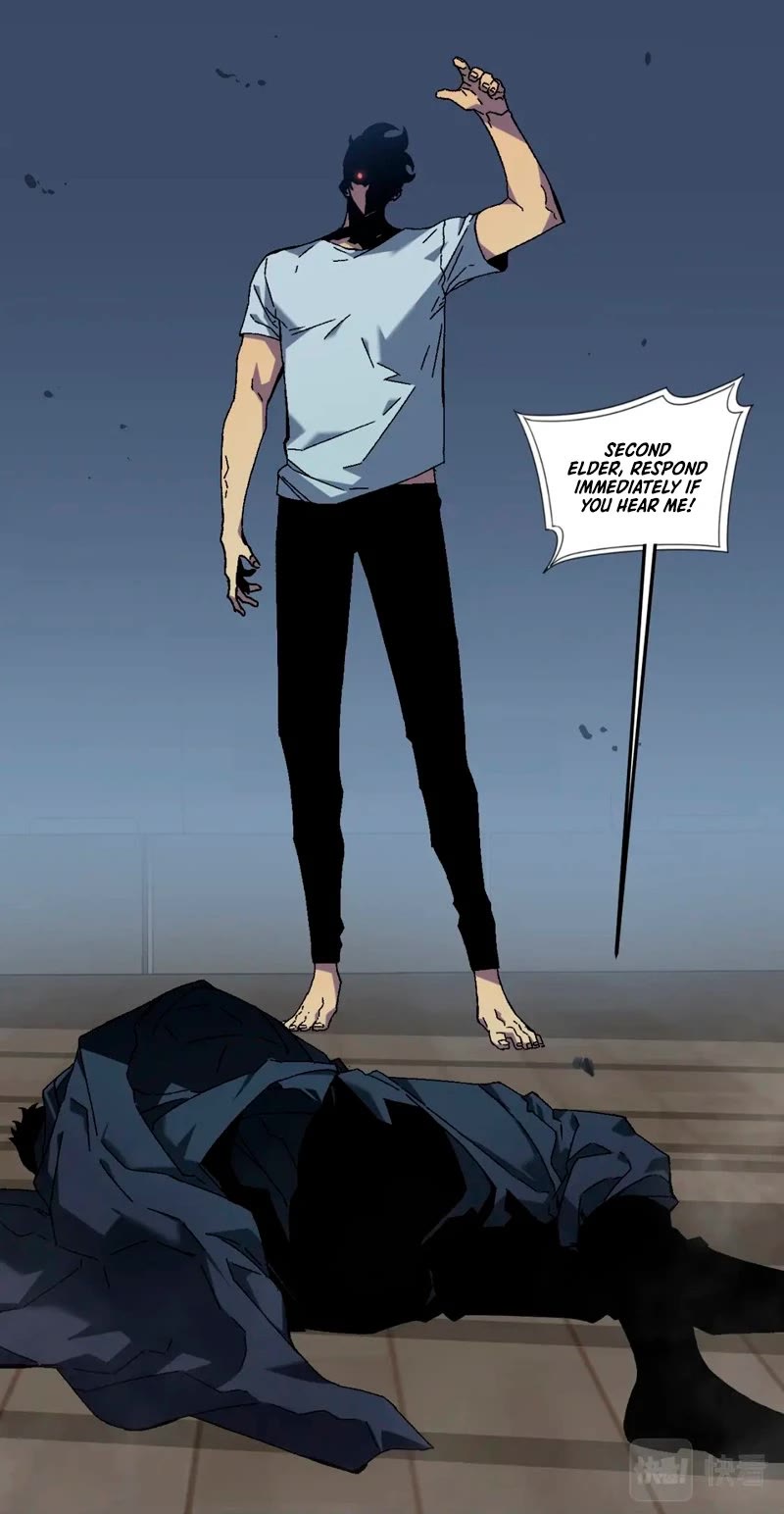 Talent Copycat Chapter 40 page 6 - Chapter 40