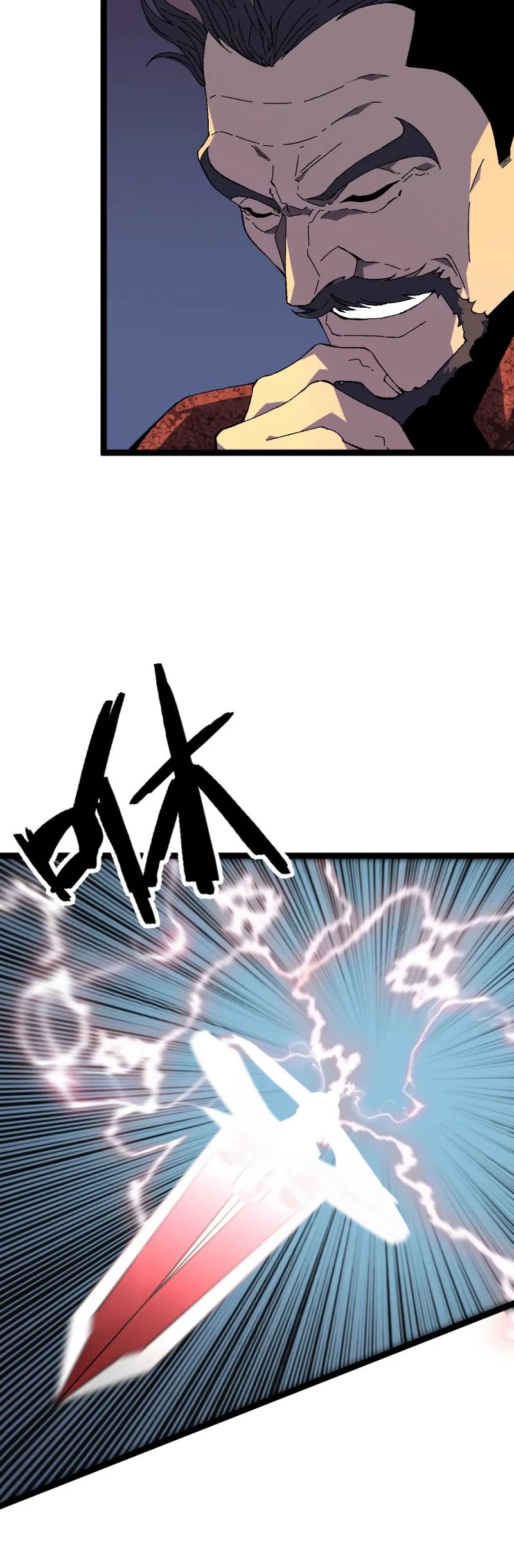 Talent Copycat Chapter 41 page 10 - Chapter 41