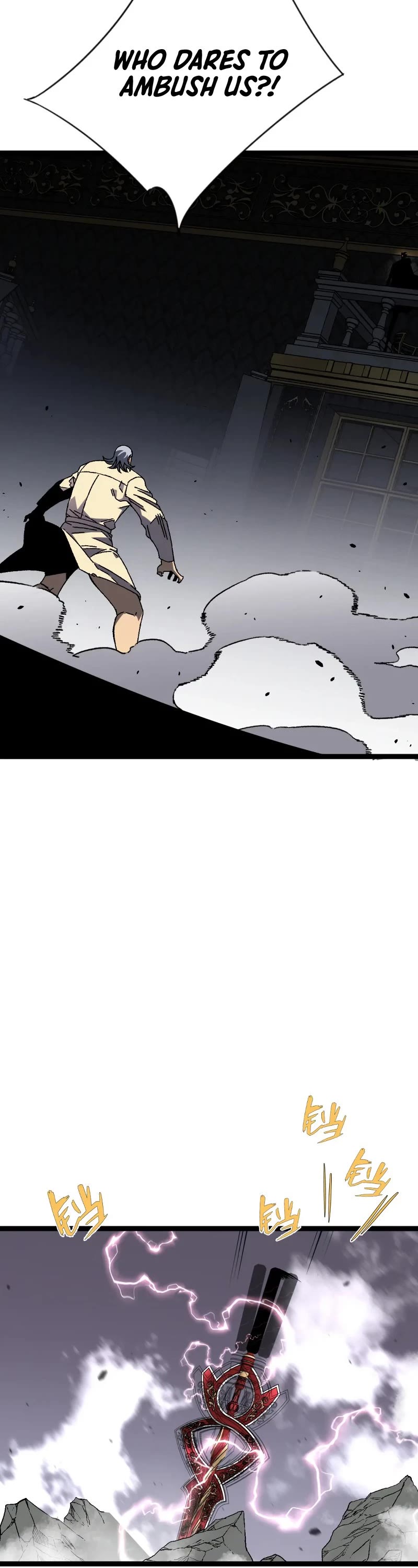 Talent Copycat Chapter 41 page 12 - Chapter 41