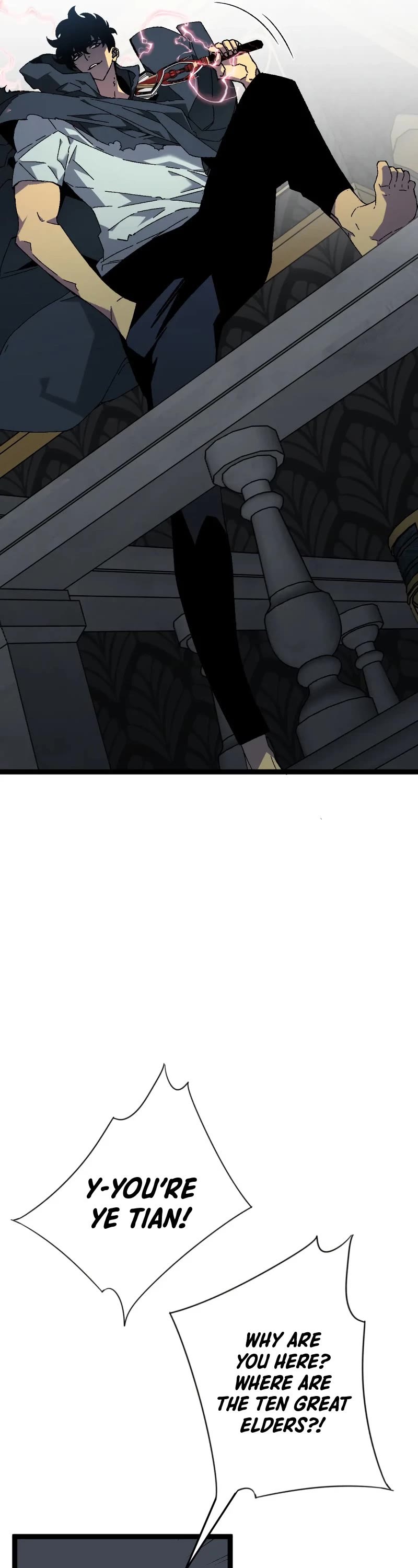 Talent Copycat Chapter 41 page 15 - Chapter 41