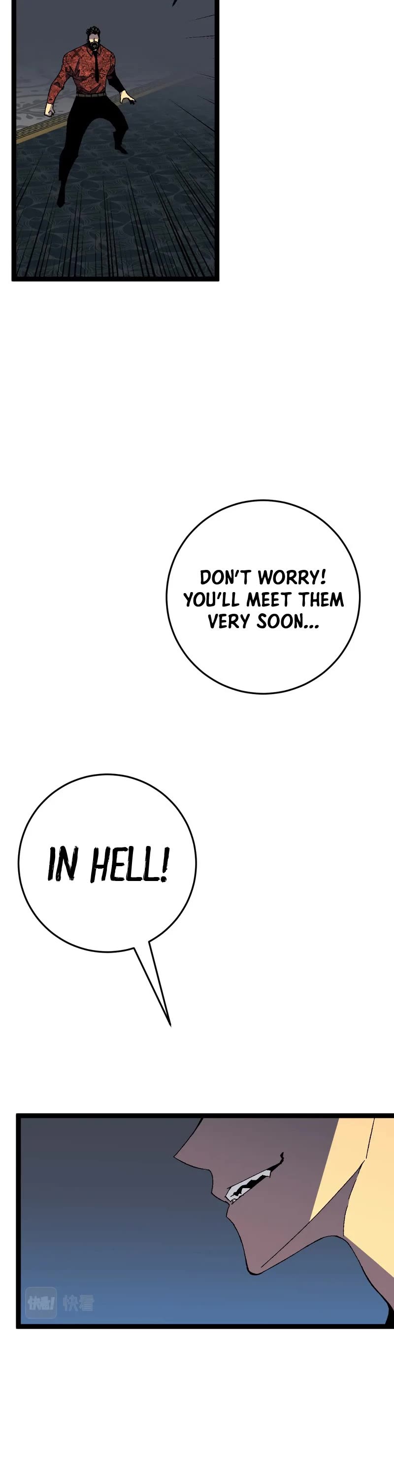 Talent Copycat Chapter 41 page 16 - Chapter 41