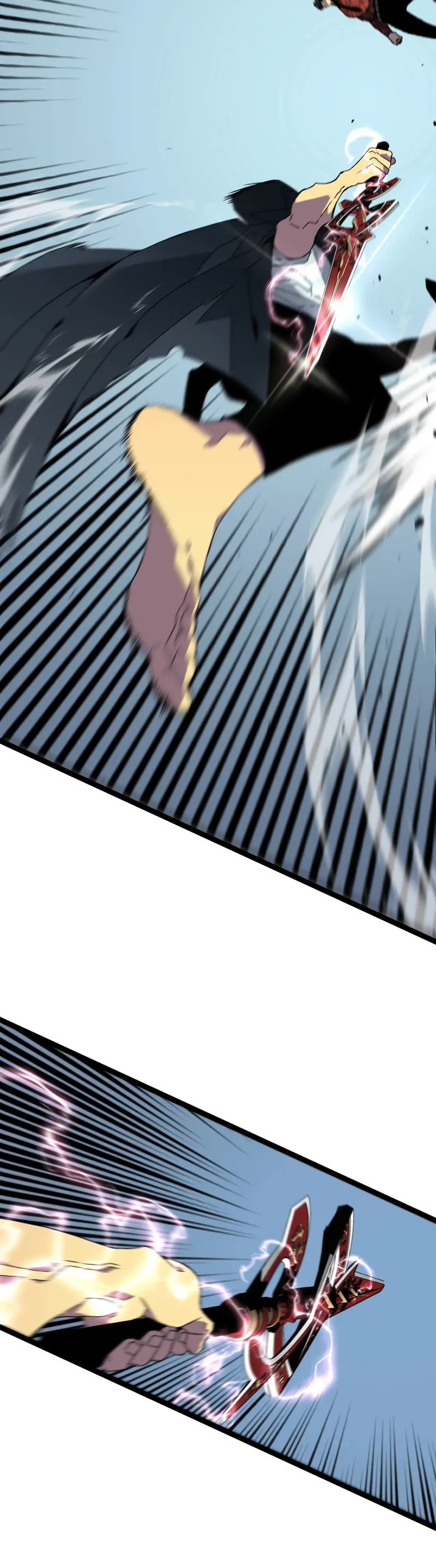 Talent Copycat Chapter 41 page 18 - Chapter 41
