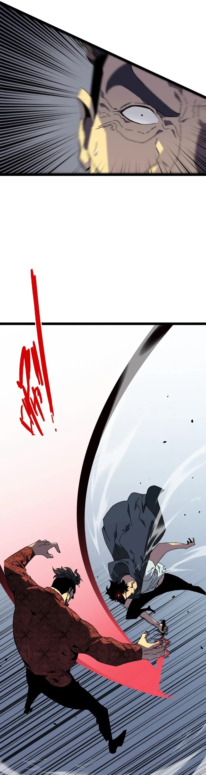 Talent Copycat Chapter 41 page 19 - Chapter 41