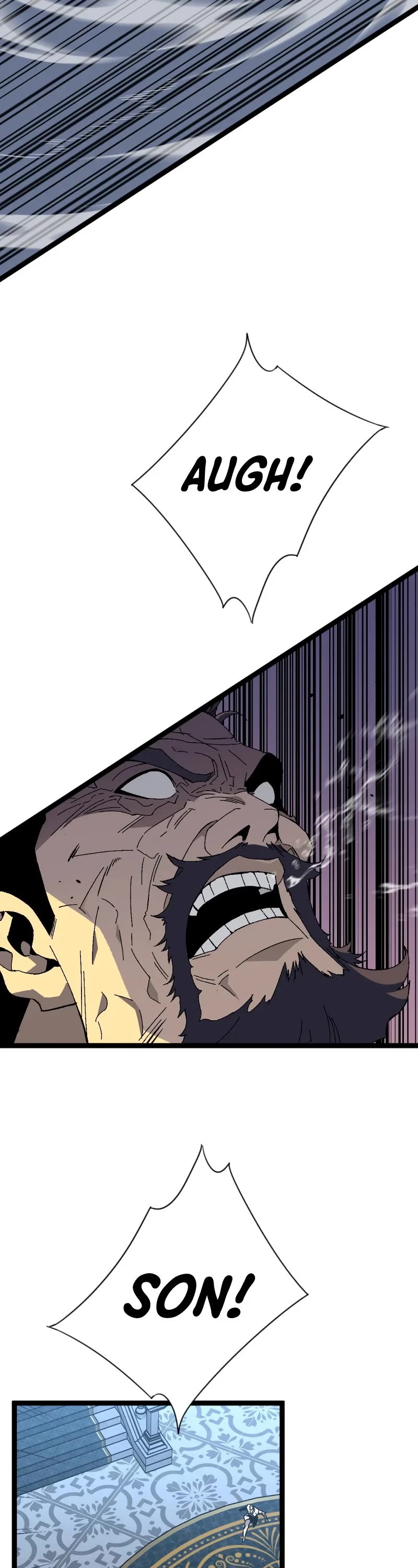 Talent Copycat Chapter 41 page 20 - Chapter 41