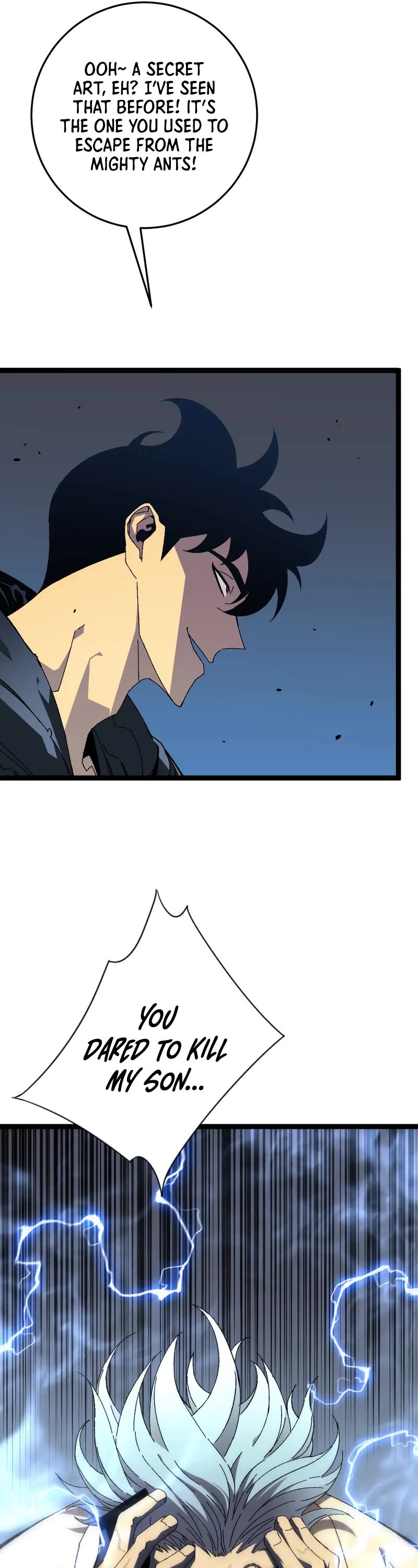 Talent Copycat Chapter 41 page 23 - Chapter 41