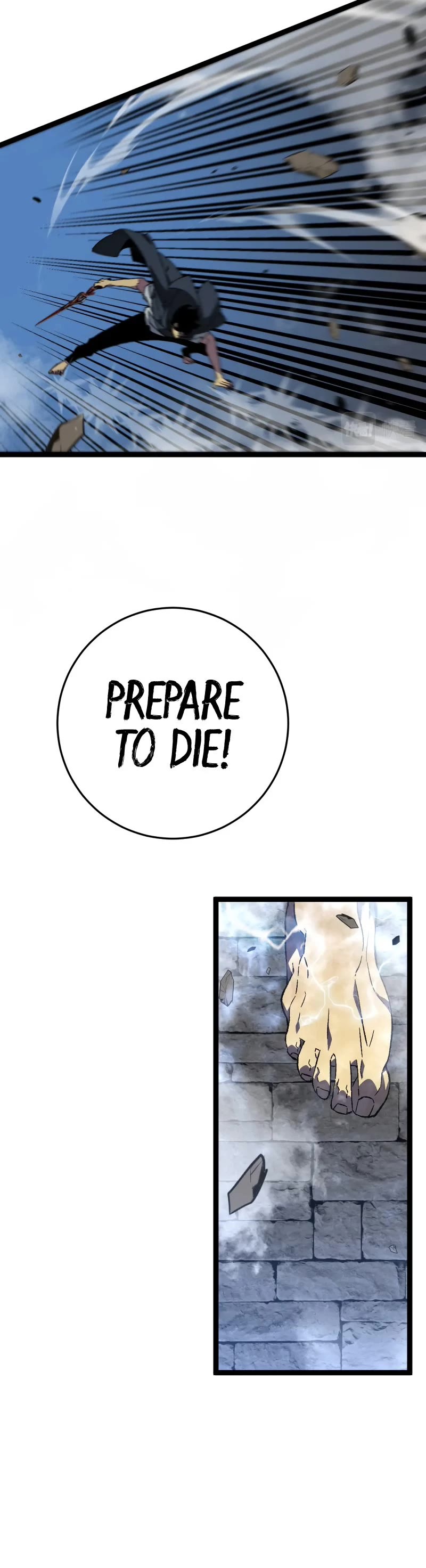 Talent Copycat Chapter 41 page 30 - Chapter 41