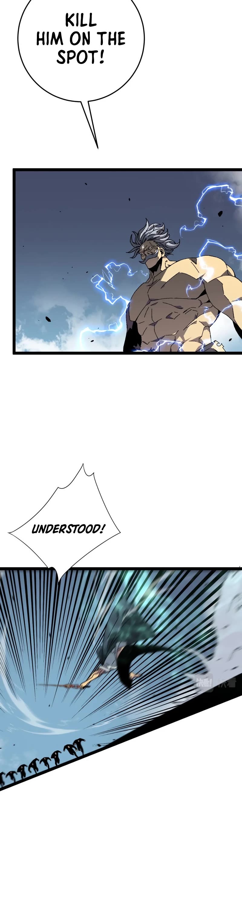 Talent Copycat Chapter 41 page 34 - Chapter 41