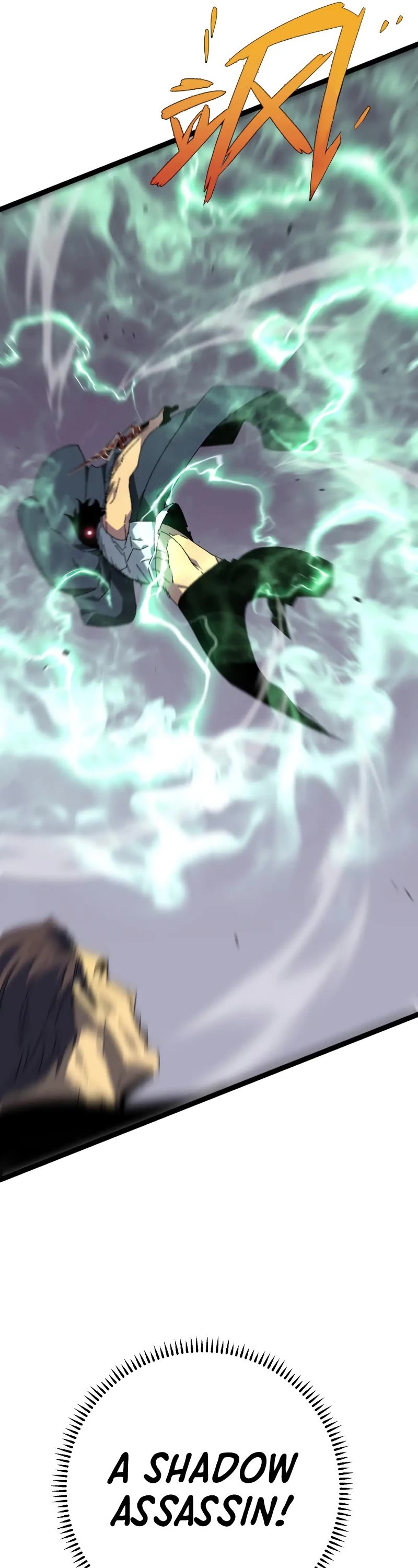 Talent Copycat Chapter 41 page 35 - Chapter 41