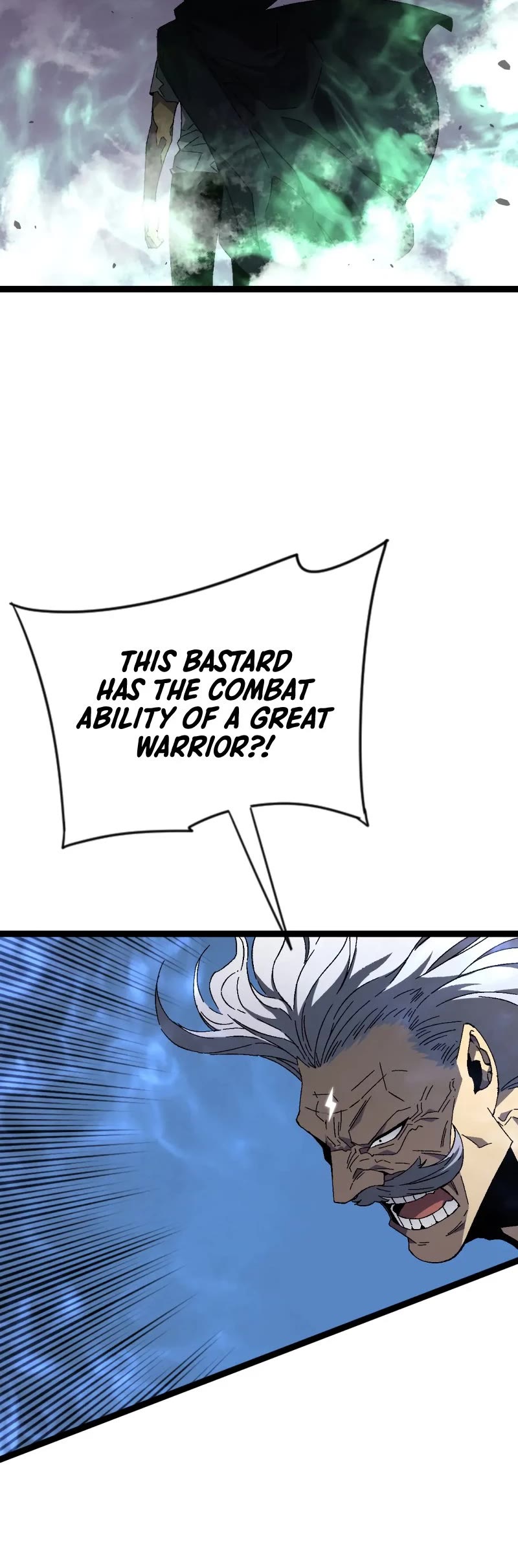 Talent Copycat Chapter 41 page 38 - Chapter 41