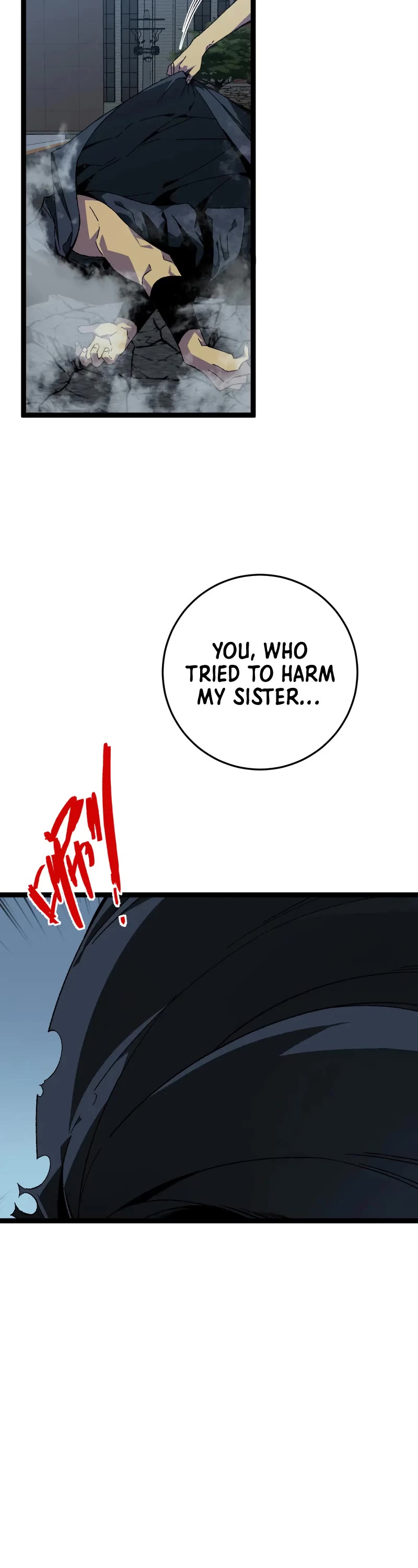 Talent Copycat Chapter 41 page 4 - Chapter 41
