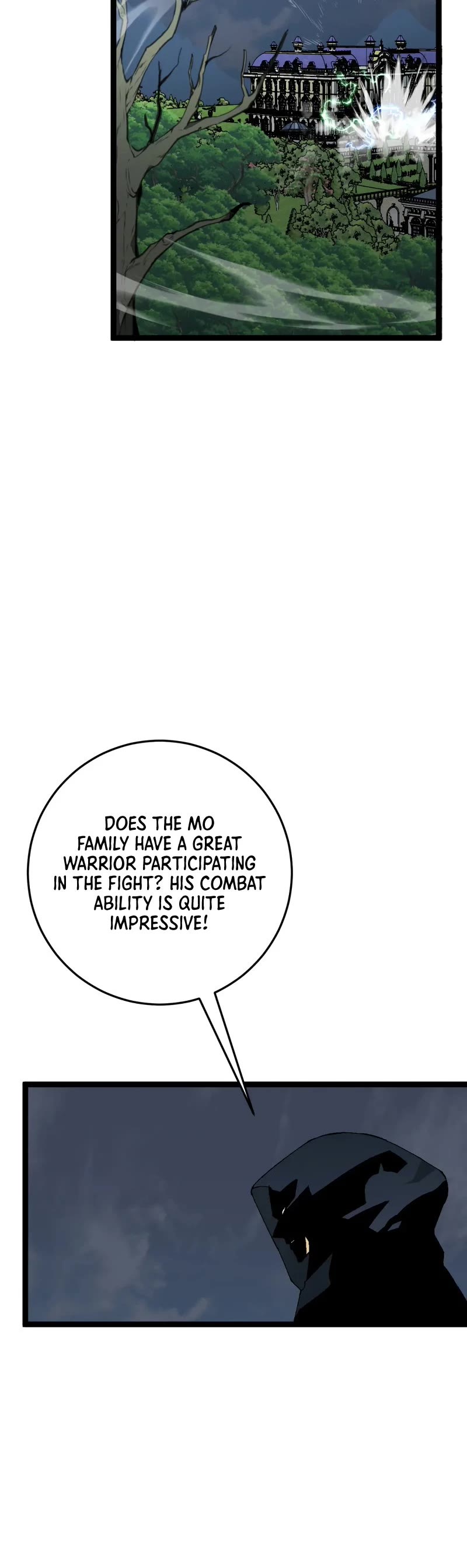 Talent Copycat Chapter 41 page 42 - Chapter 41