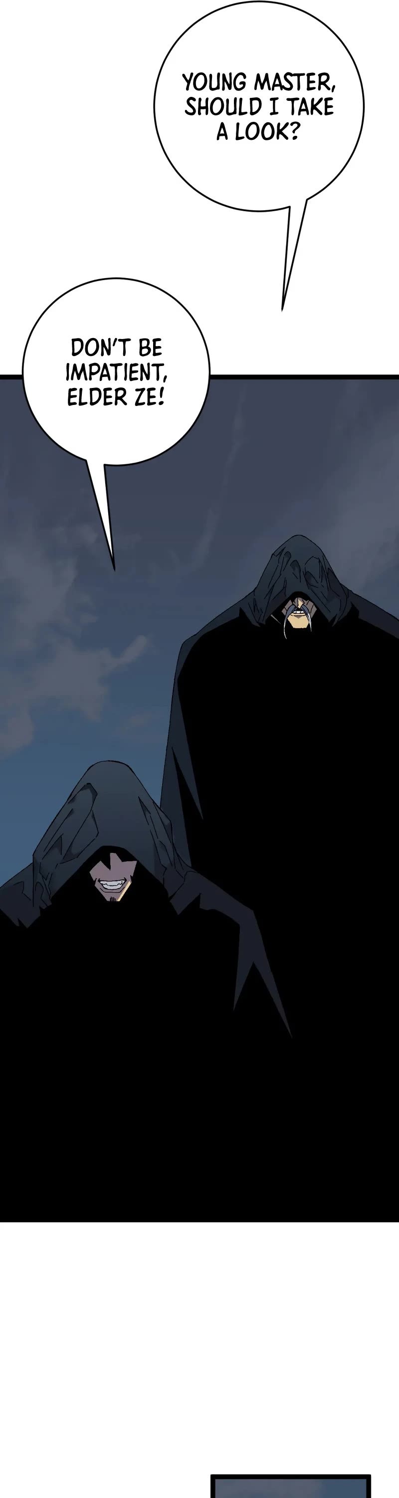 Talent Copycat Chapter 41 page 43 - Chapter 41